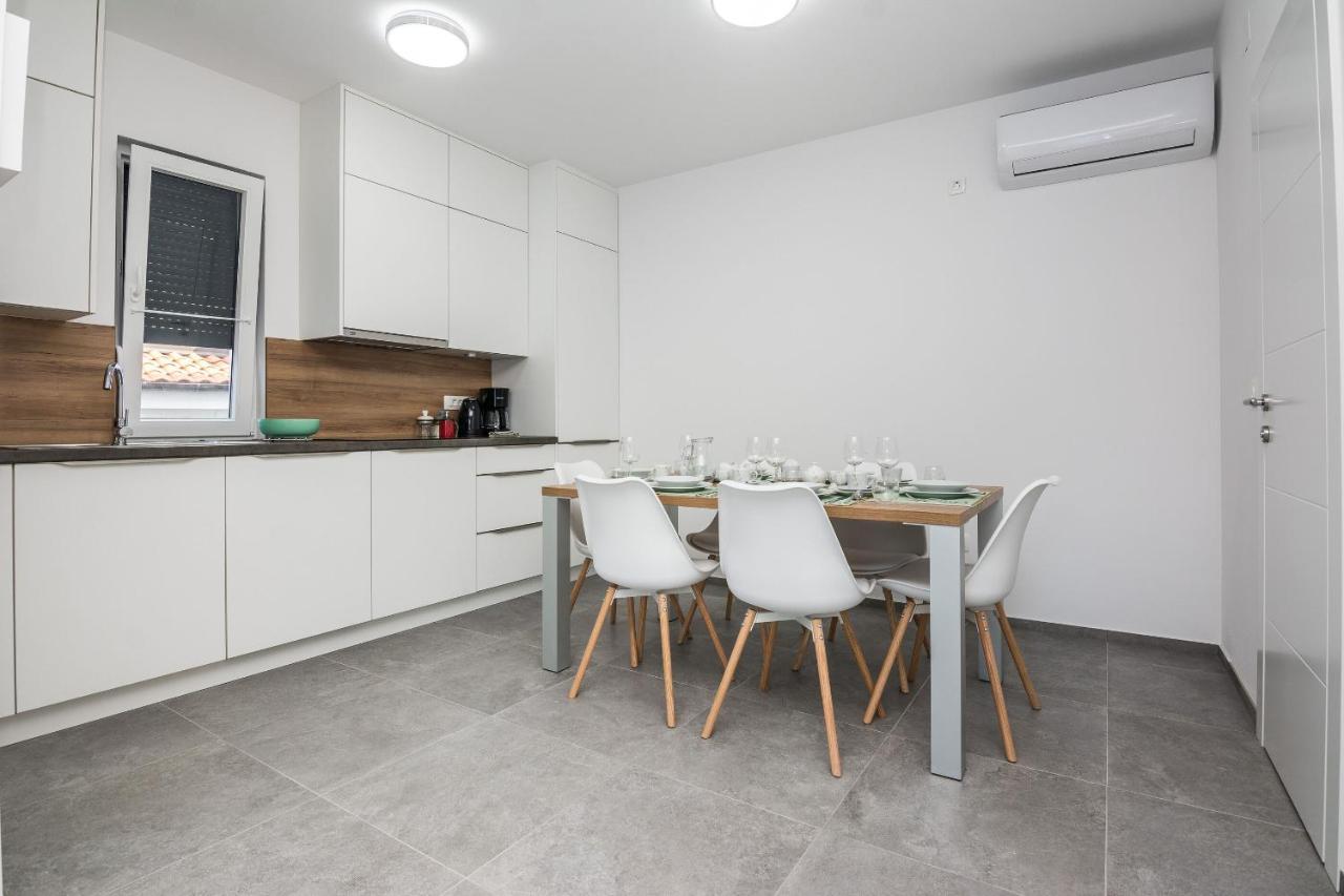 Apartment Spanic 1 Vir Eksteriør billede
