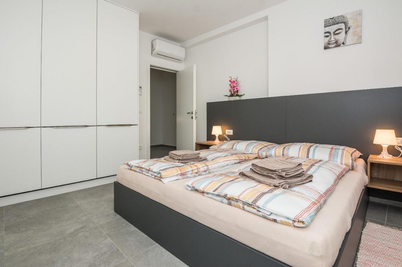 Apartment Spanic 1 Vir Eksteriør billede