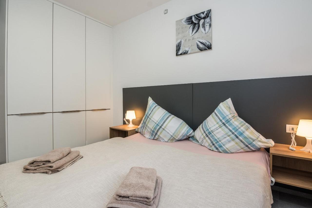 Apartment Spanic 1 Vir Eksteriør billede