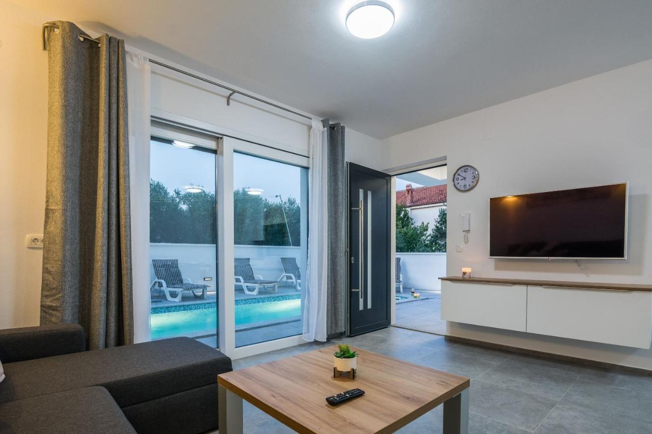 Apartment Spanic 1 Vir Eksteriør billede