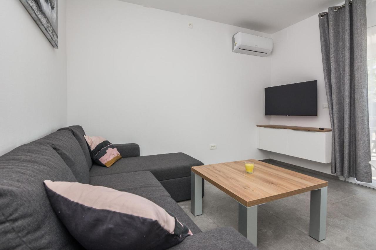 Apartment Spanic 1 Vir Eksteriør billede