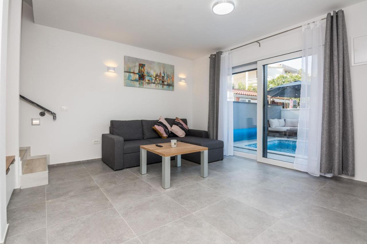 Apartment Spanic 1 Vir Eksteriør billede