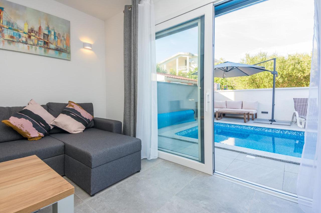 Apartment Spanic 1 Vir Eksteriør billede