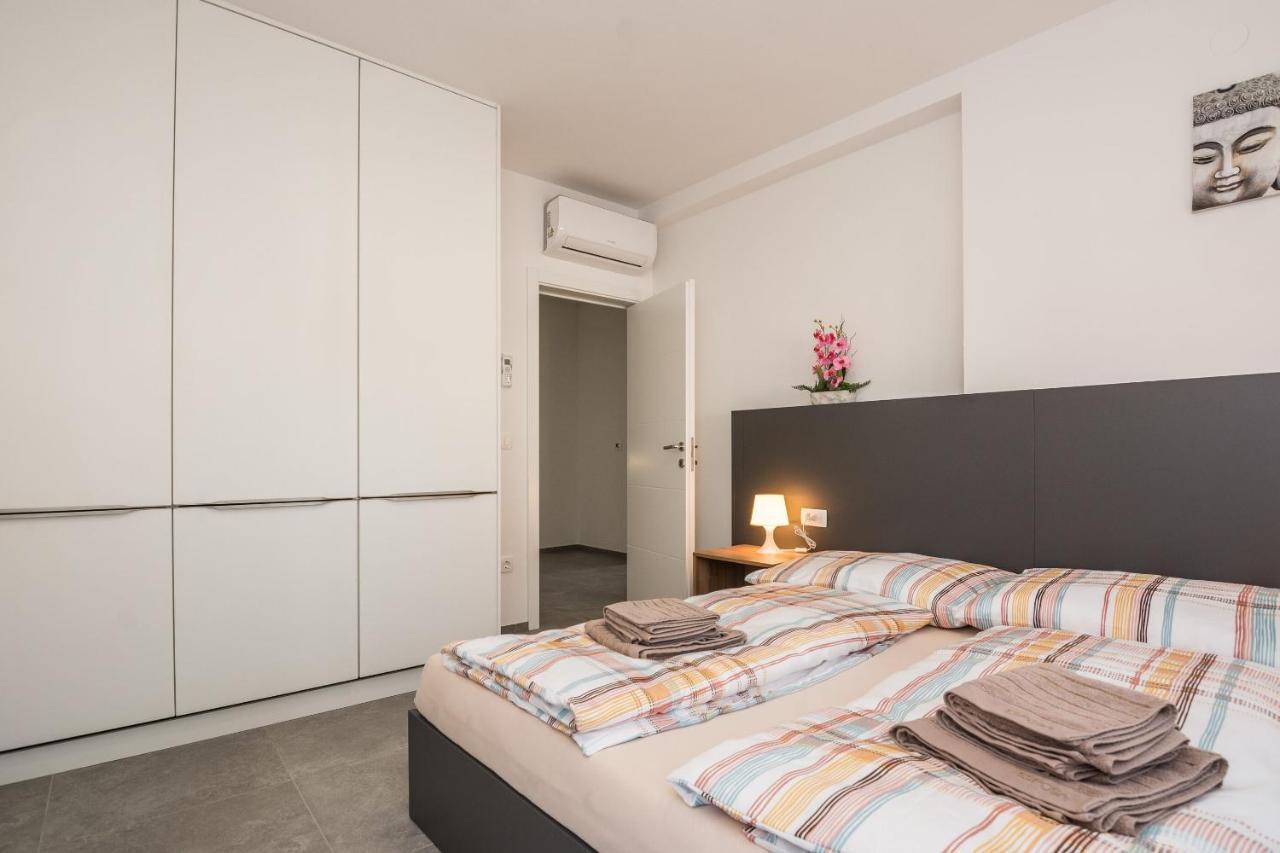 Apartment Spanic 1 Vir Eksteriør billede