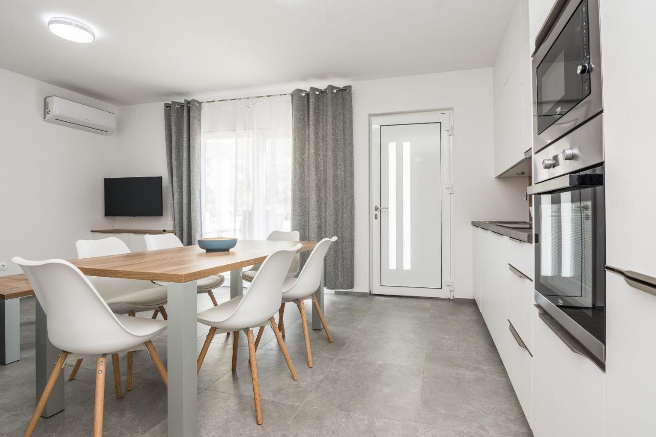 Apartment Spanic 1 Vir Eksteriør billede