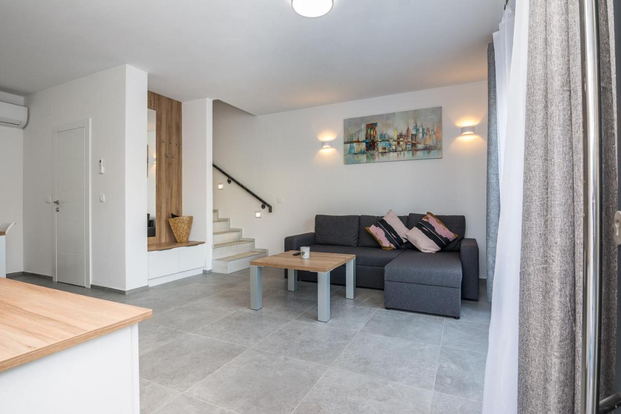 Apartment Spanic 1 Vir Eksteriør billede