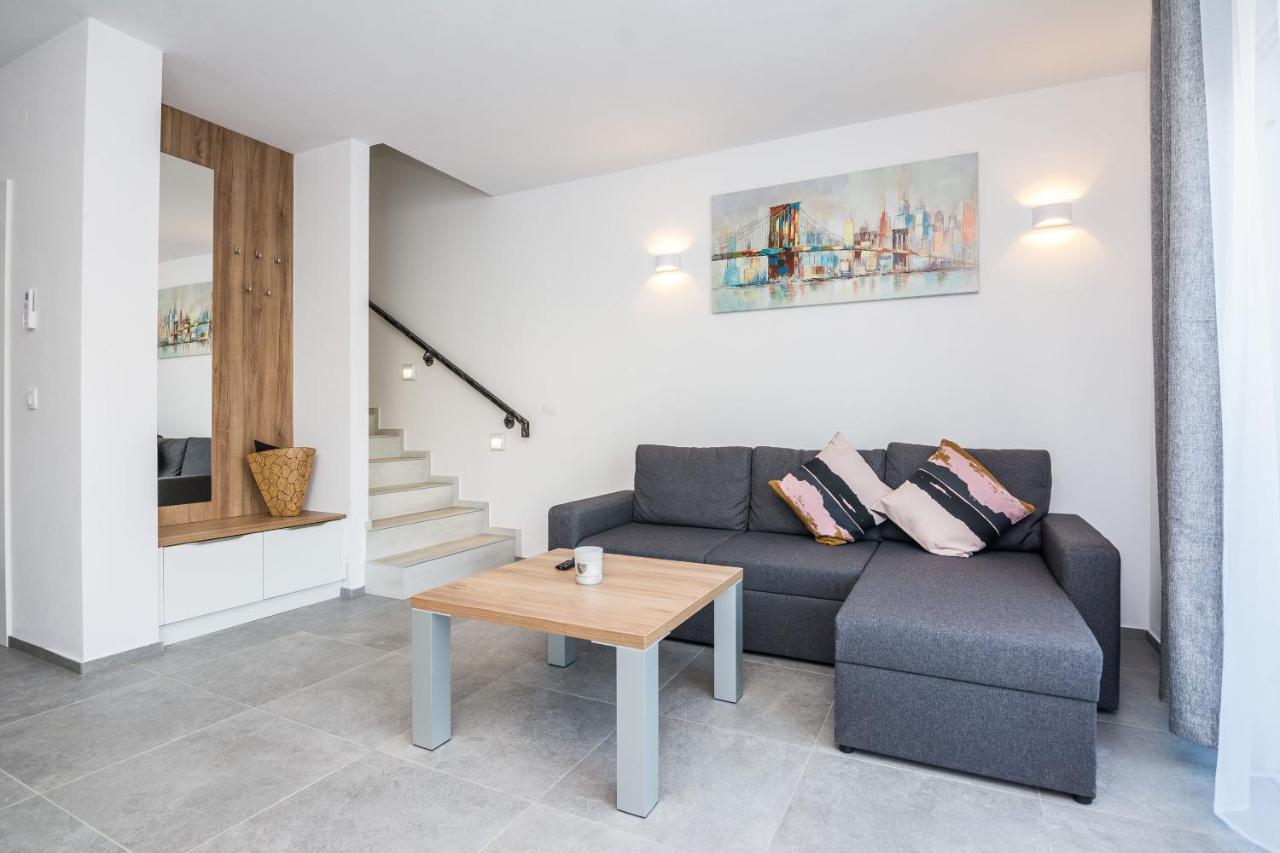 Apartment Spanic 1 Vir Eksteriør billede