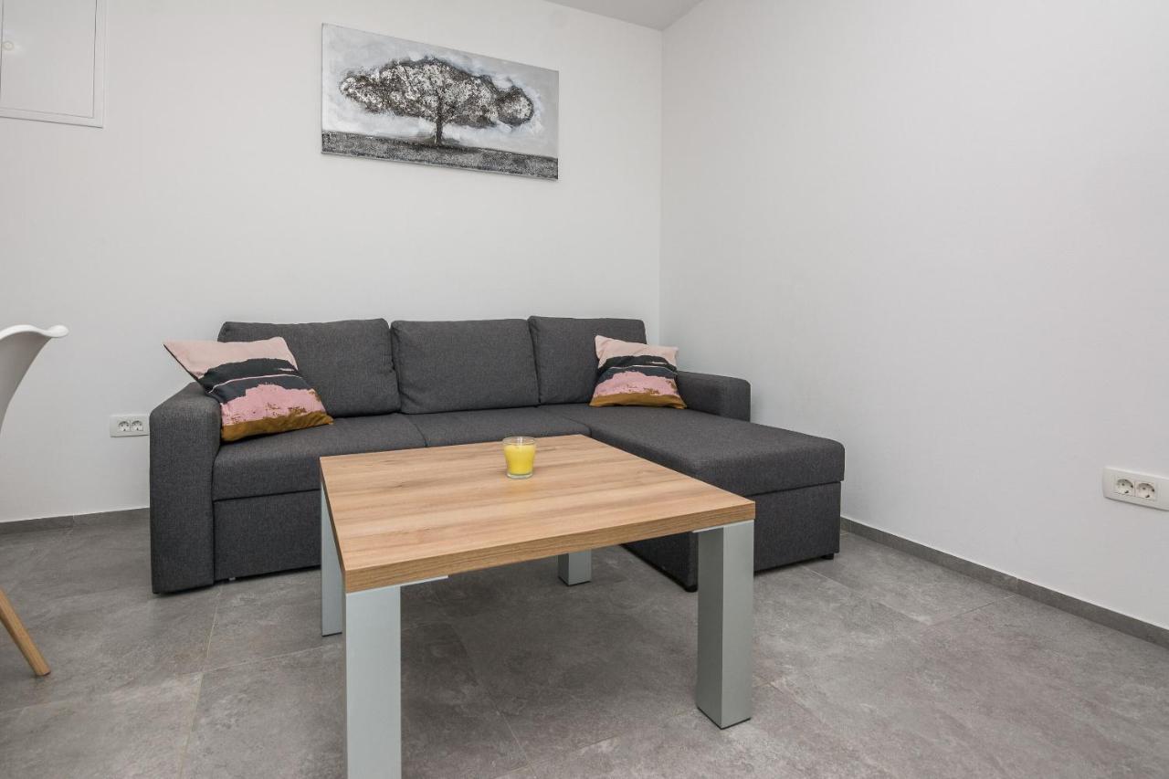 Apartment Spanic 1 Vir Eksteriør billede