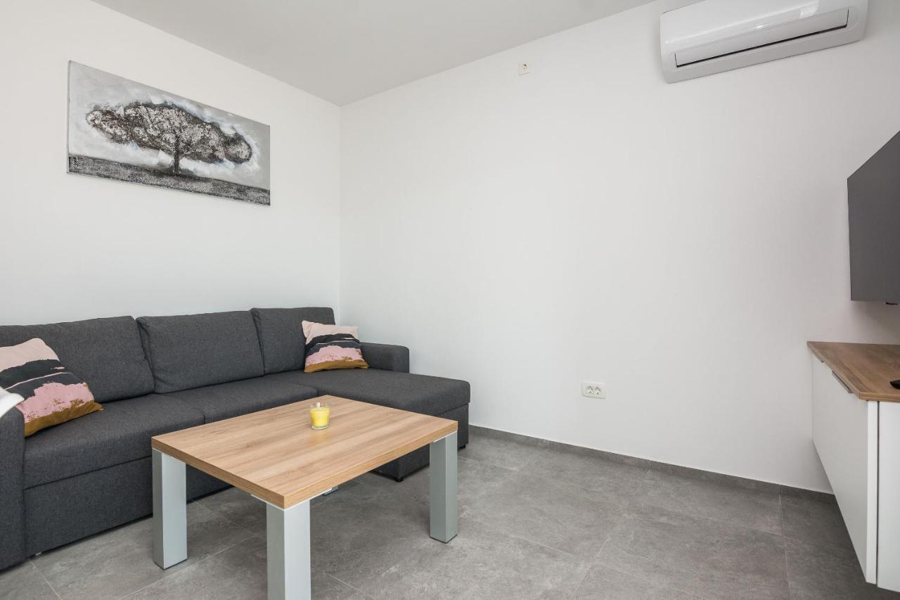 Apartment Spanic 1 Vir Eksteriør billede