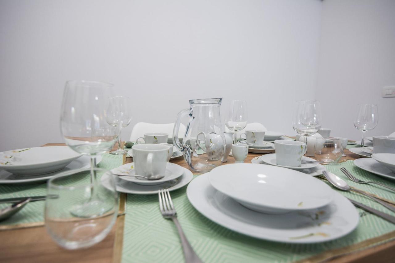 Apartment Spanic 1 Vir Eksteriør billede