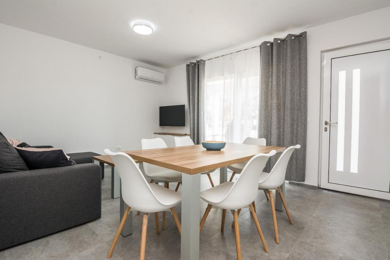 Apartment Spanic 1 Vir Eksteriør billede