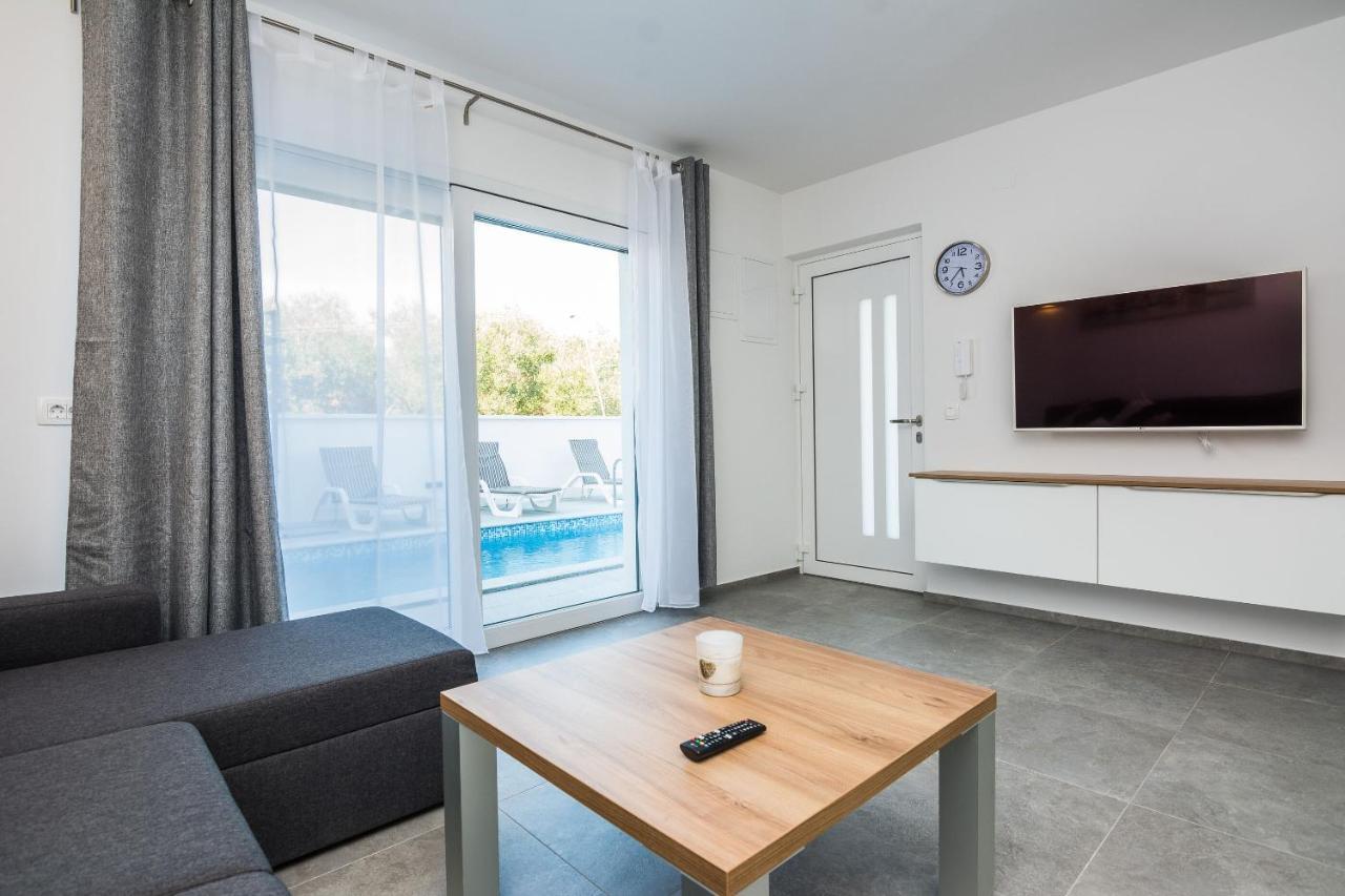 Apartment Spanic 1 Vir Eksteriør billede