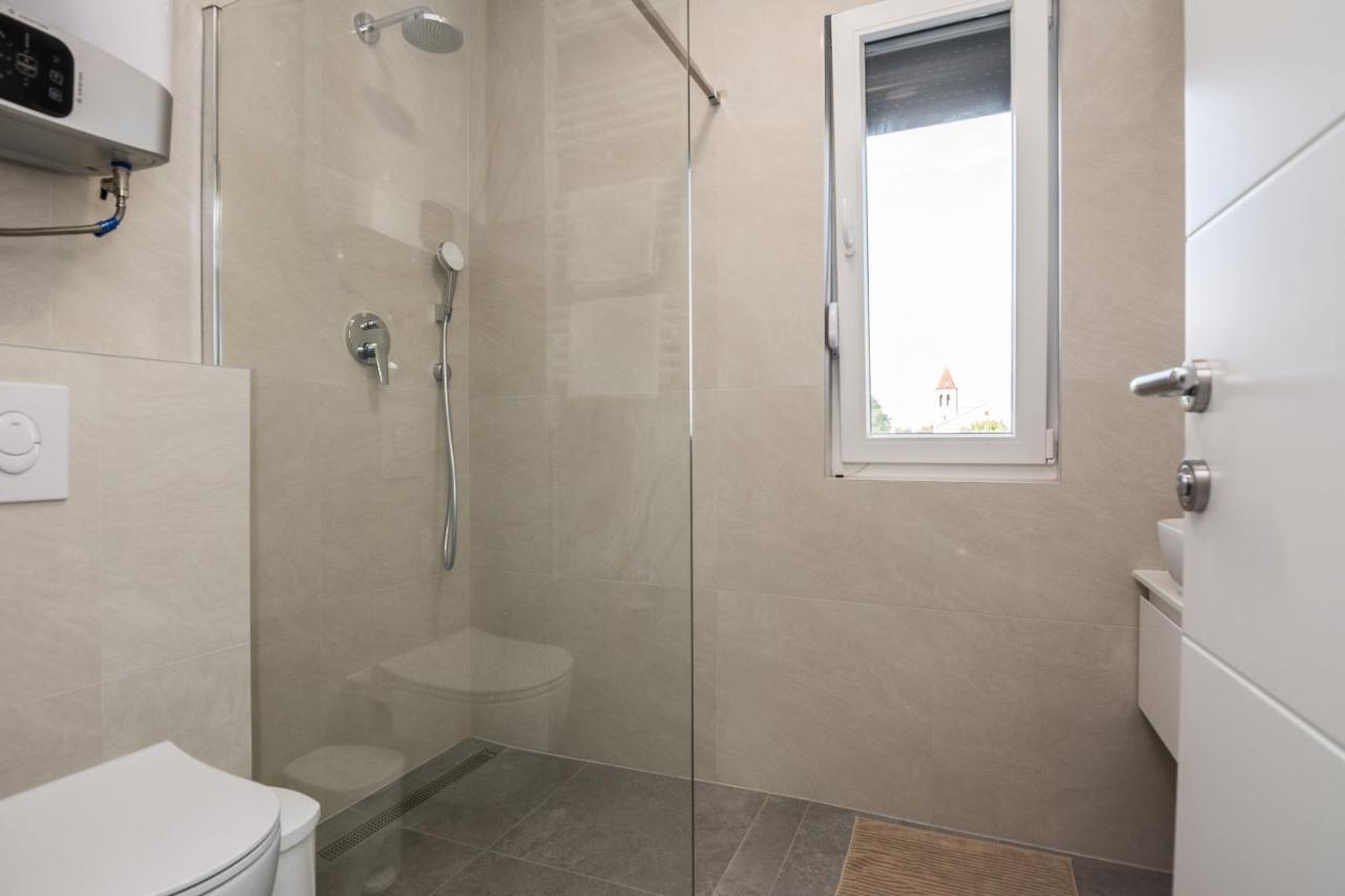 Apartment Spanic 1 Vir Eksteriør billede